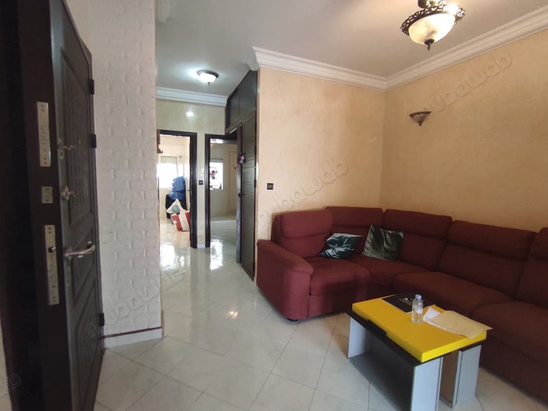 Appartement à vendre de 64 m²