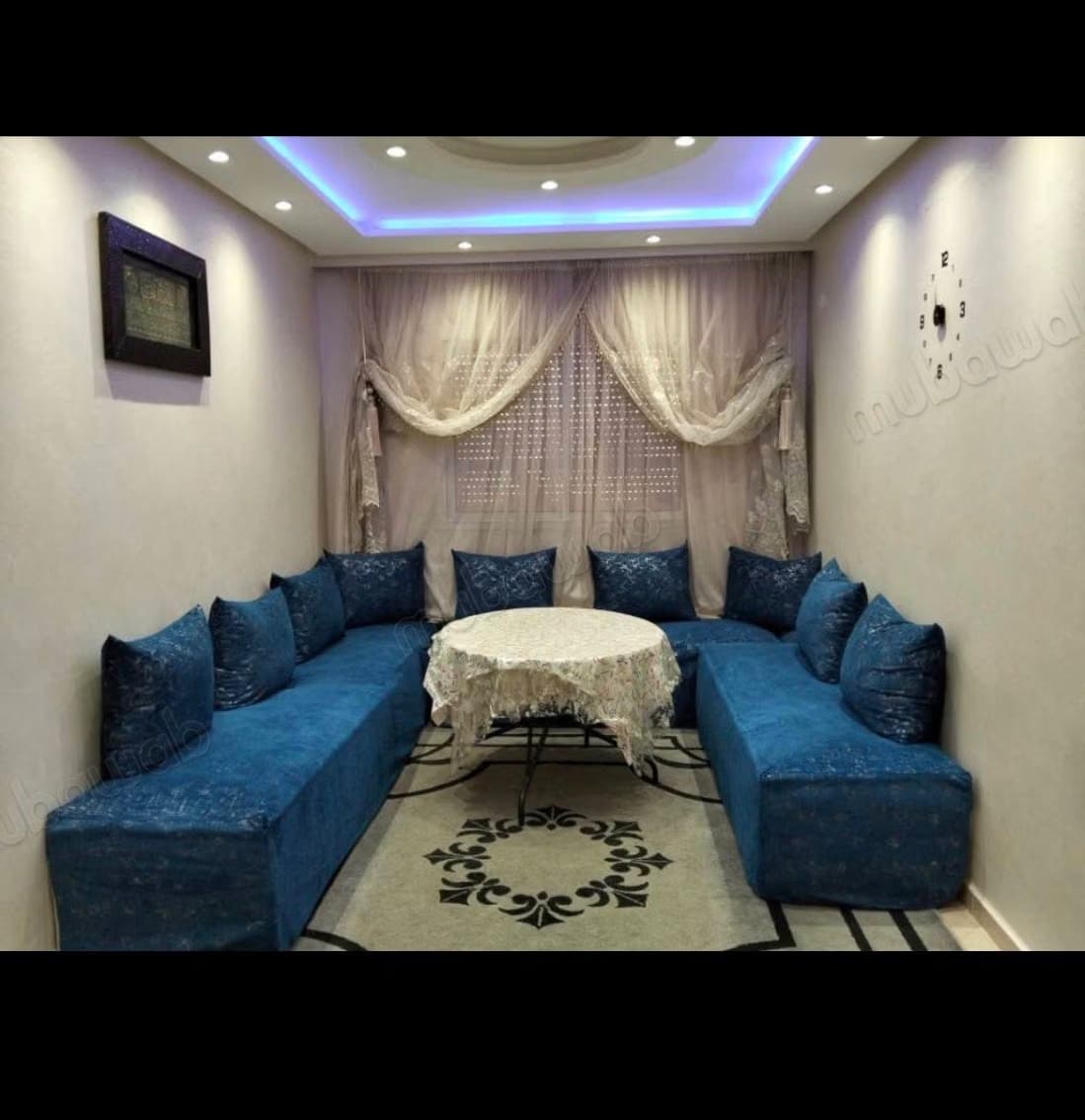 Appartement meublé à louer – Marrakech, Mhamid