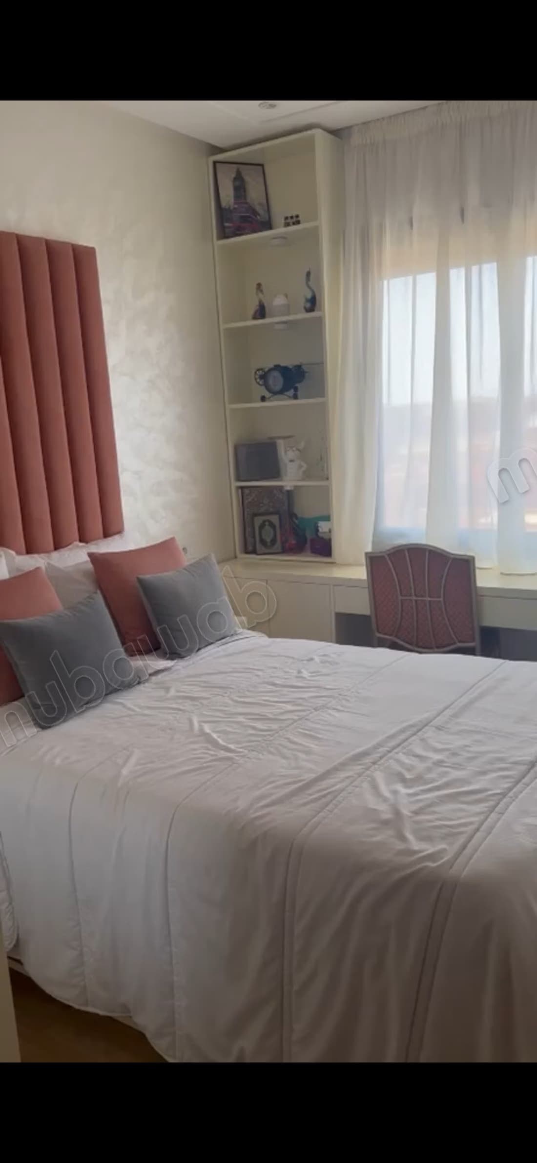 Appartement à vendre à izdihare, nouveau 2 chambres. Unité d...