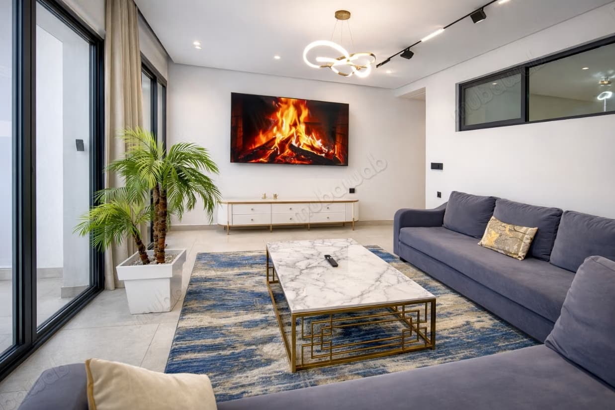 Appartement en vente à Mozart. 2 grandes pièces. Avec ascens...