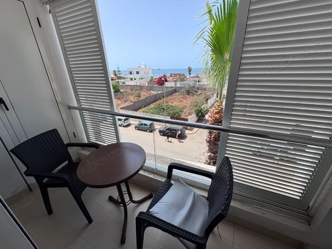 Appartement à louer à Mannesmann