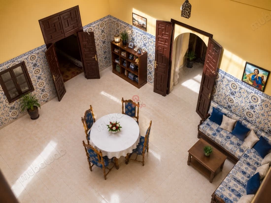 Vente Maison à Salé