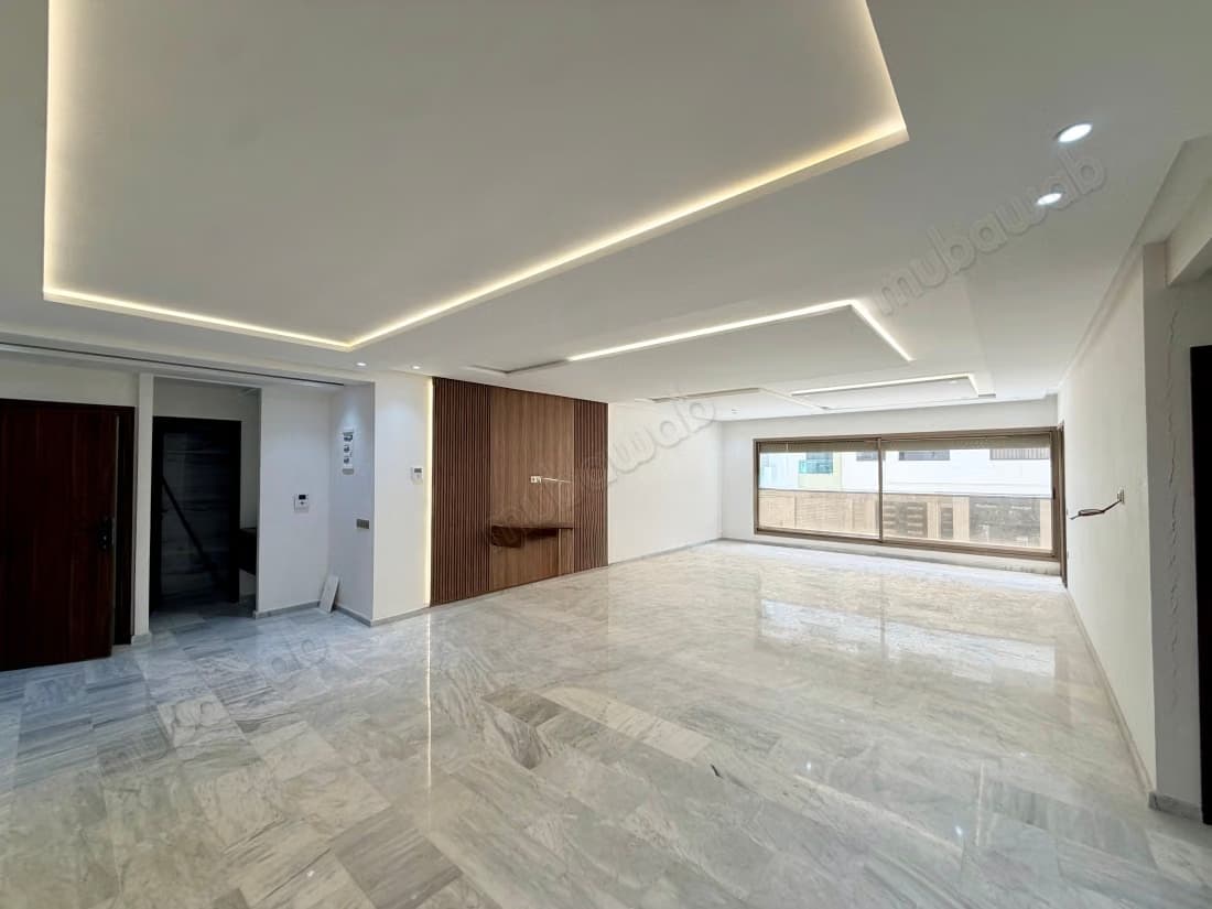 Vente d'un joli appartement au centre-ville de Fès. 2 chambr...