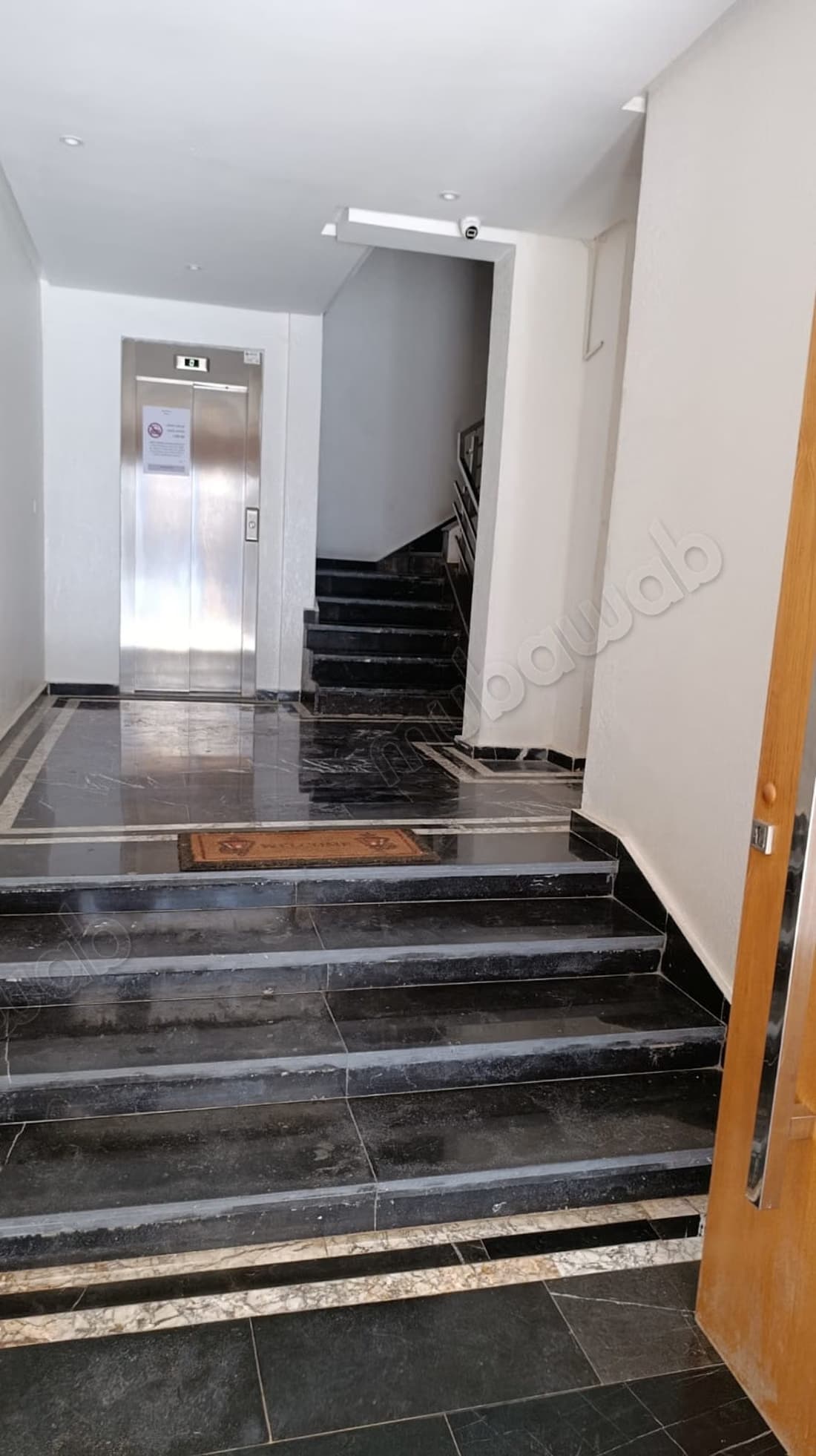 Superbe appartement à louer à Tabriquet. Superficie 98 m². A...