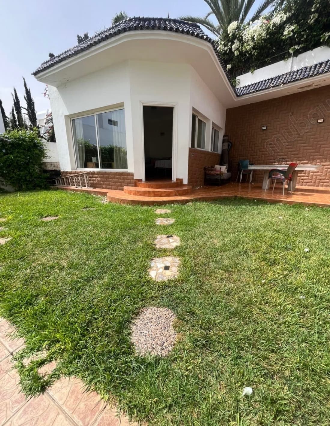 Triplex spacieux Val D’anfa