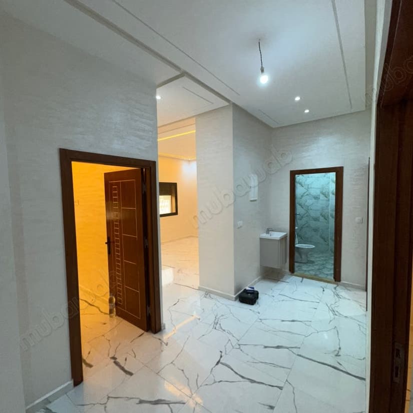 Appartement à vendre situé à el jadida hay salam