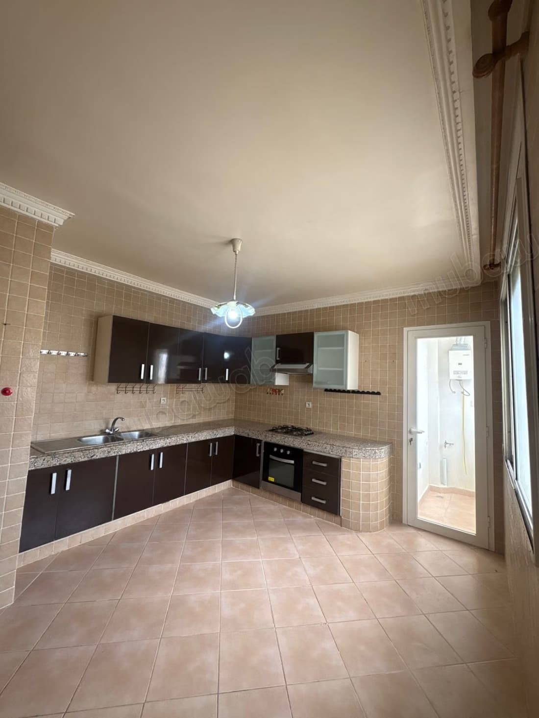 Magnifique appartement en vente à Hassan