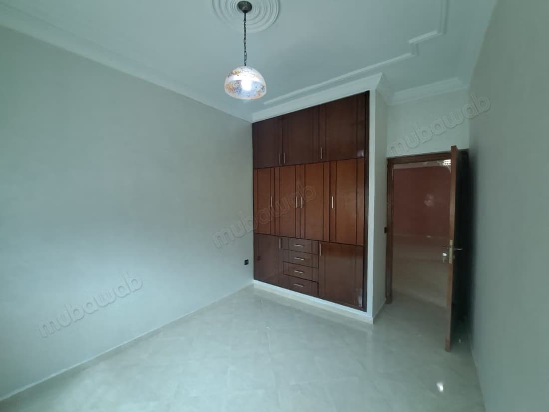 Une chambre dans un appartement meuble a PAM a louer