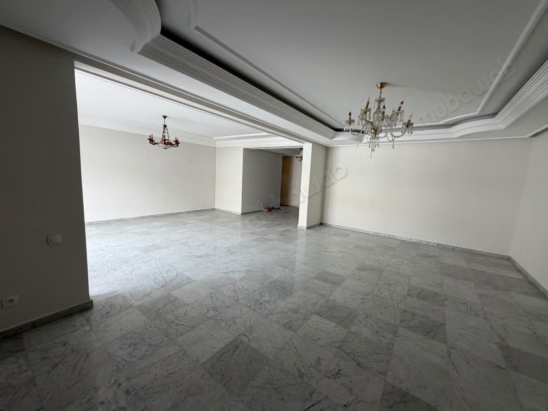 Grand appartement familial de 219 m² à louer