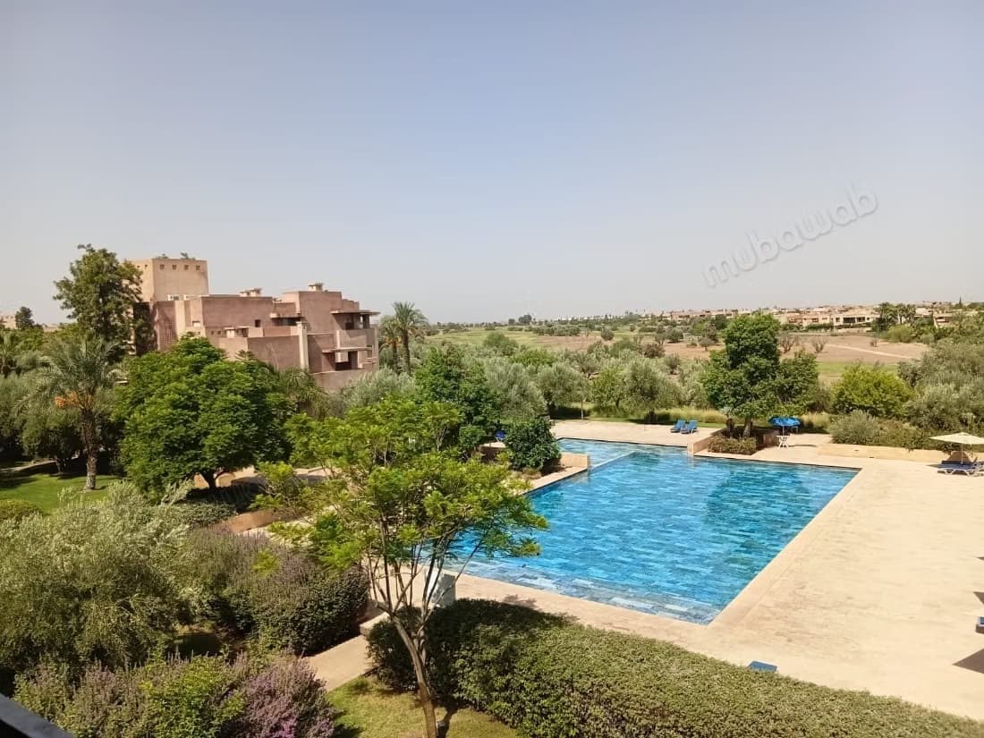 Appartement 2 chambres Prestigia