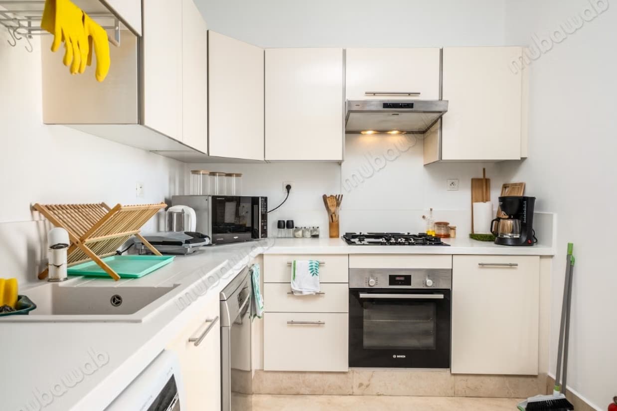 Appartement de luxe à Louer à CFC