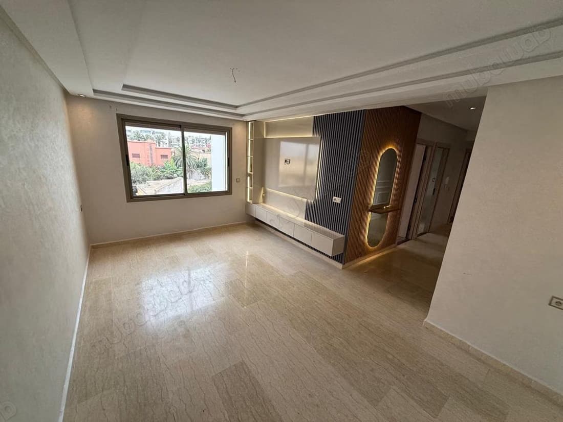 Magnifique Appartement à louer Ain Sbaa