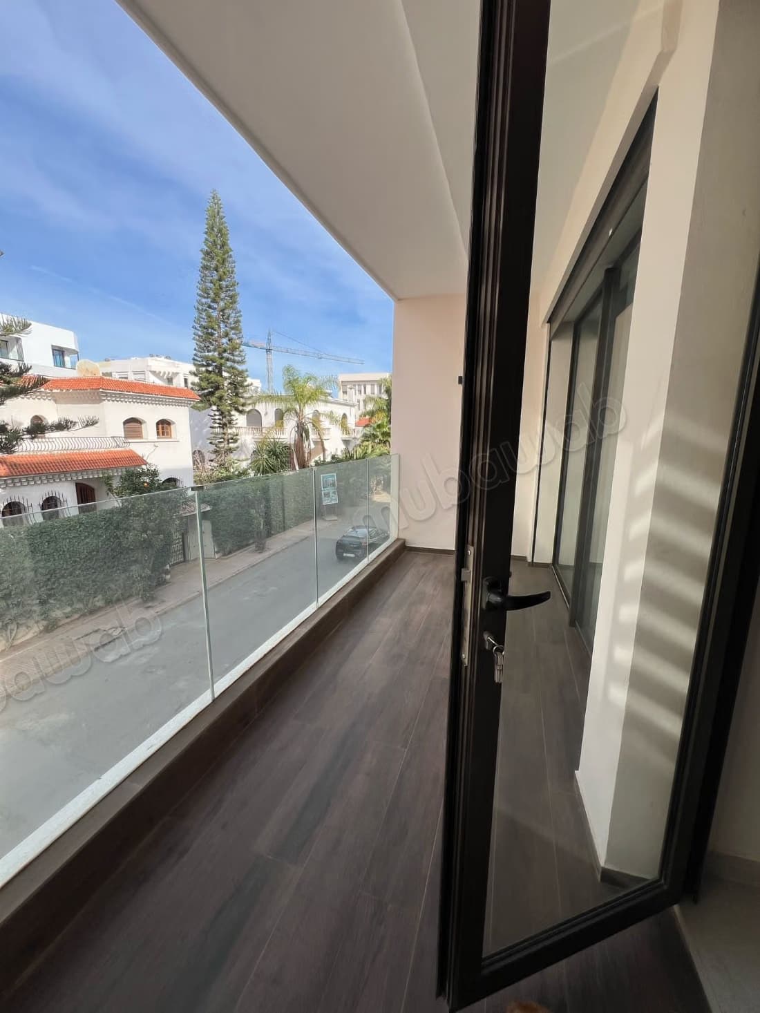 Appartement Neuf à Louer Prés de CFC