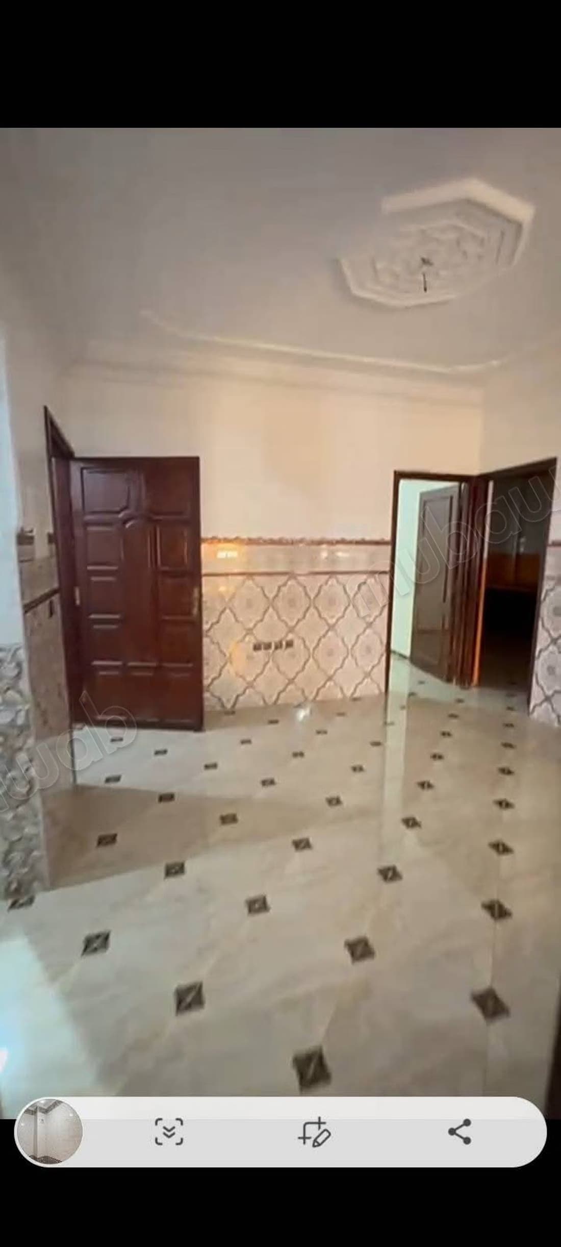 Maison à vendre à Manar. 4 chambres