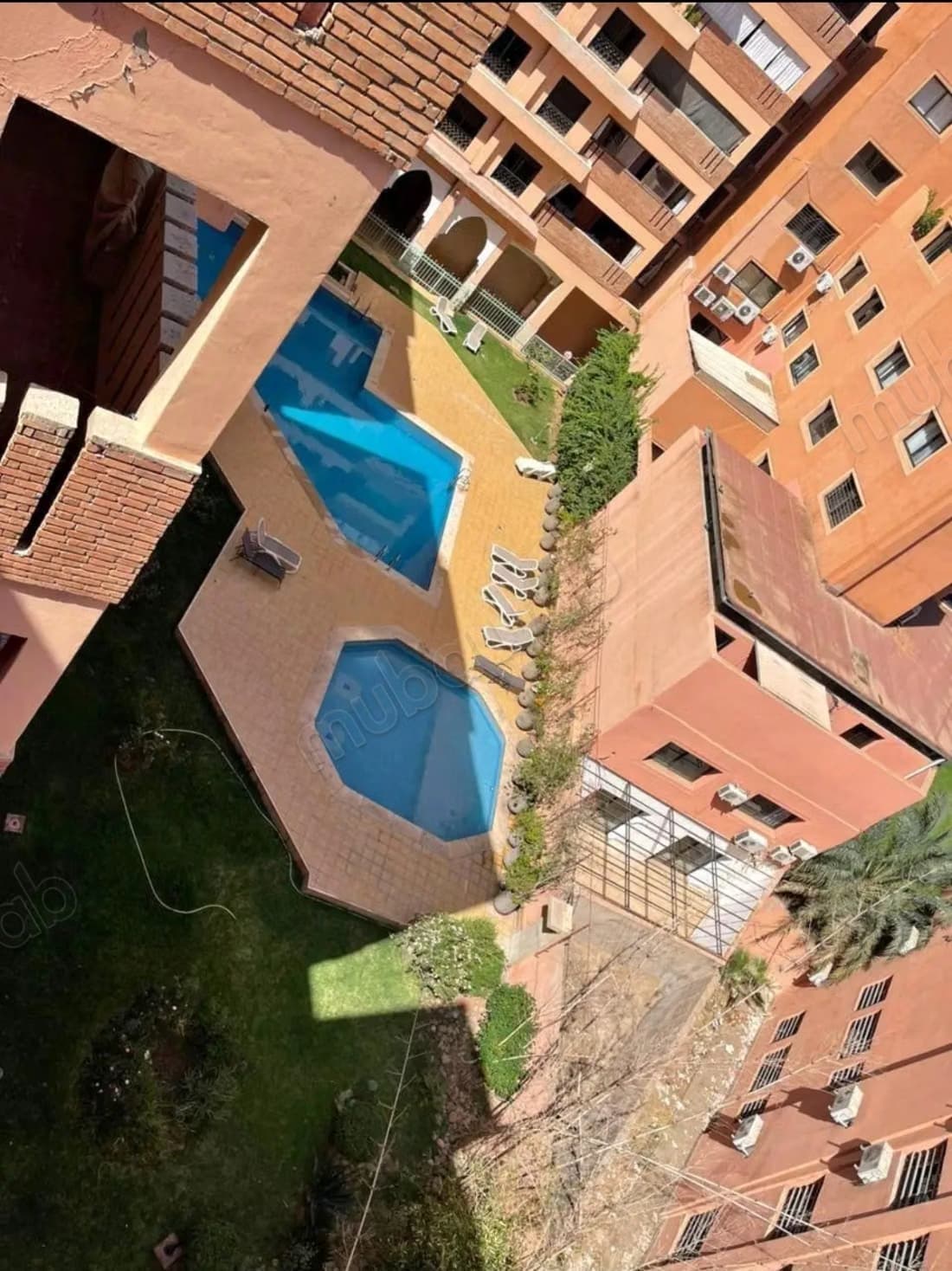 Magnifique Appartement Meublé à Louer à Samlalia – Marrakech