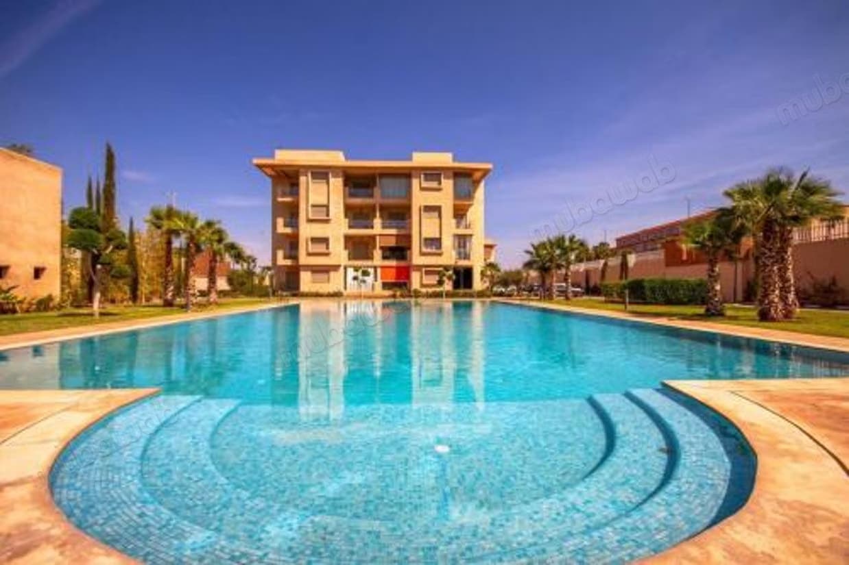 Vente d'un bel appartement à Agdal