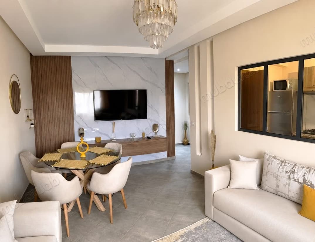 Charmant petit appartement a Louer