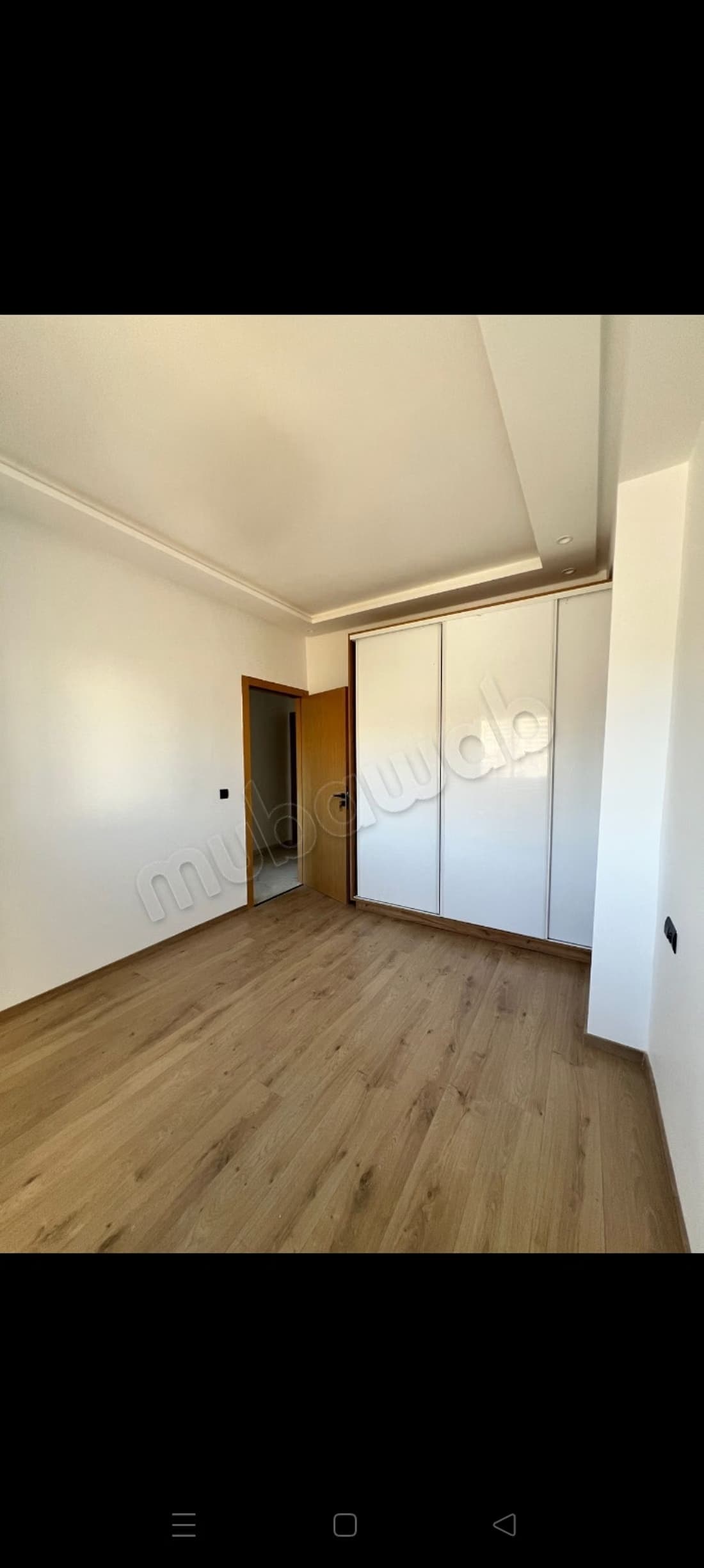Bel appartement à louer à Tanger Al-Balia. 3 excellentes cha...
