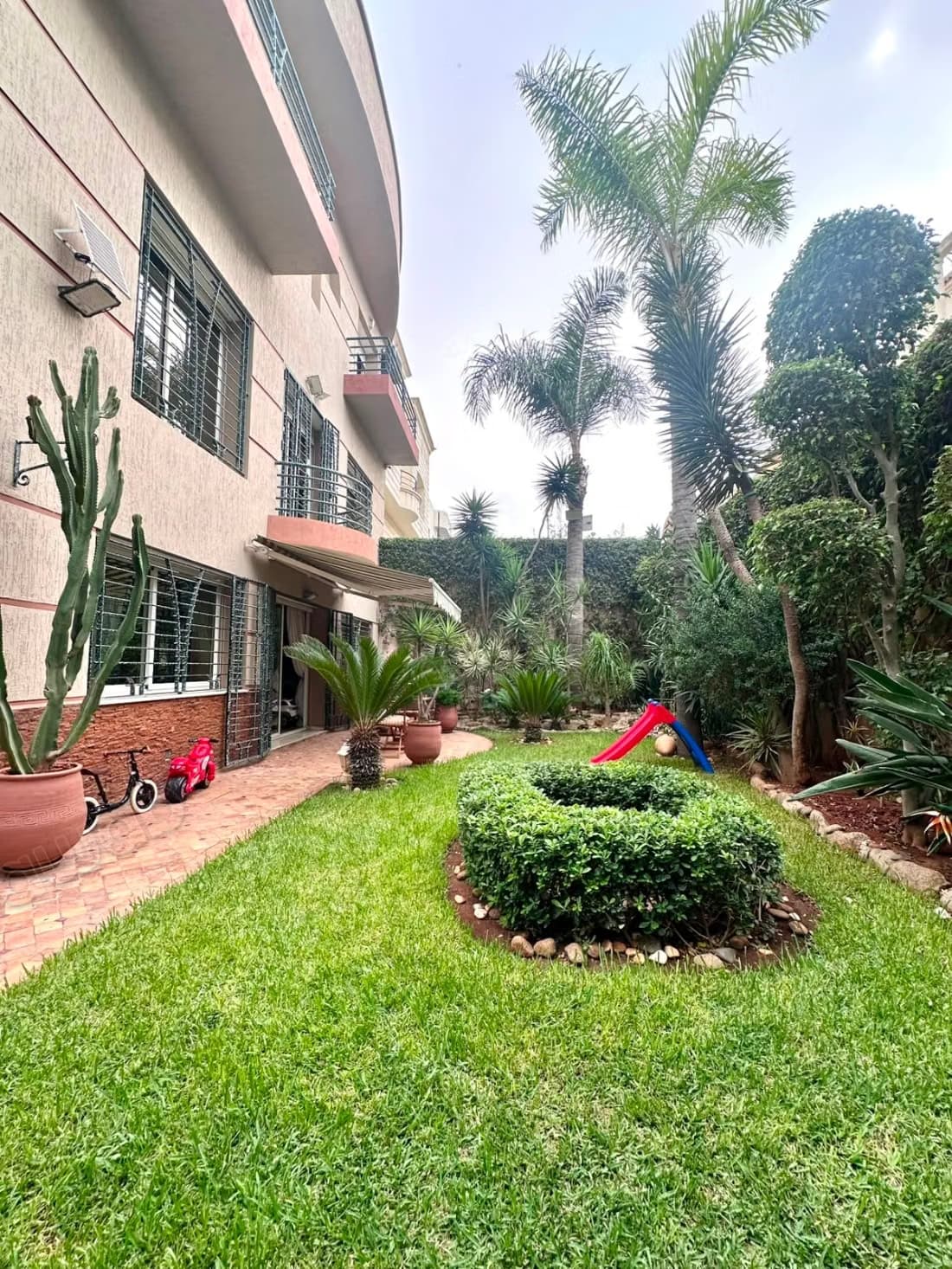 Belle villa à vendre