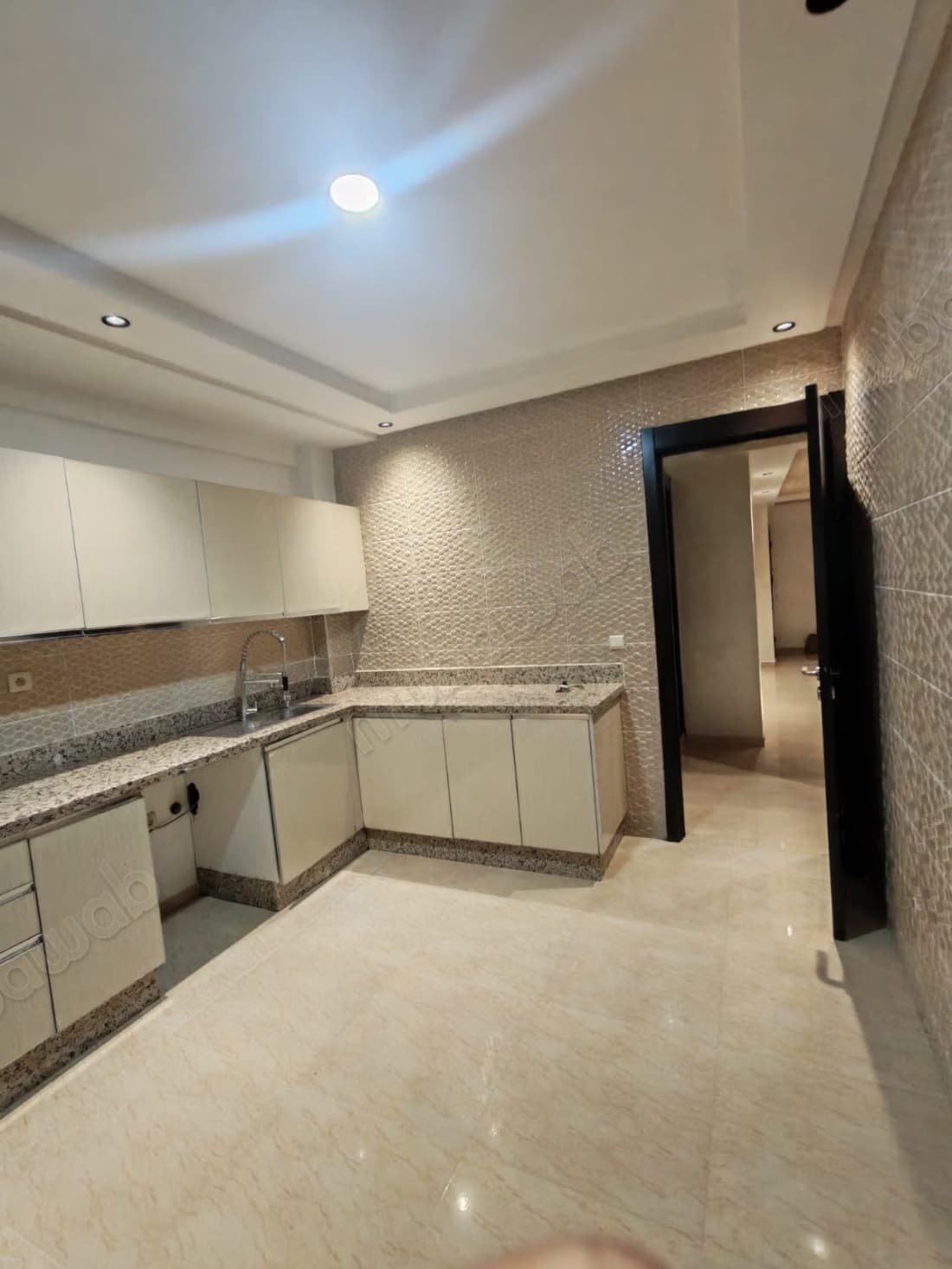 À louer – duplex 118 m², marrakech