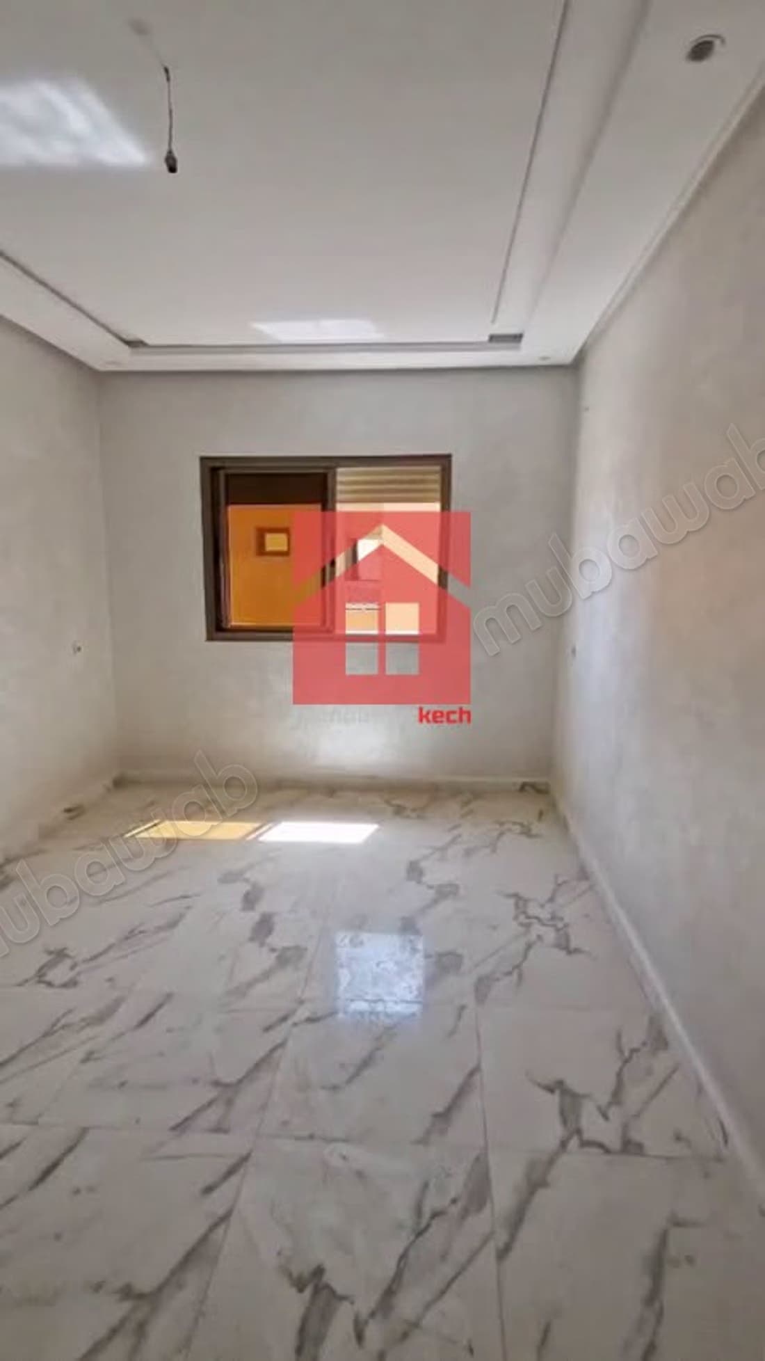 New Appartement avec 2 Balcons a Targa