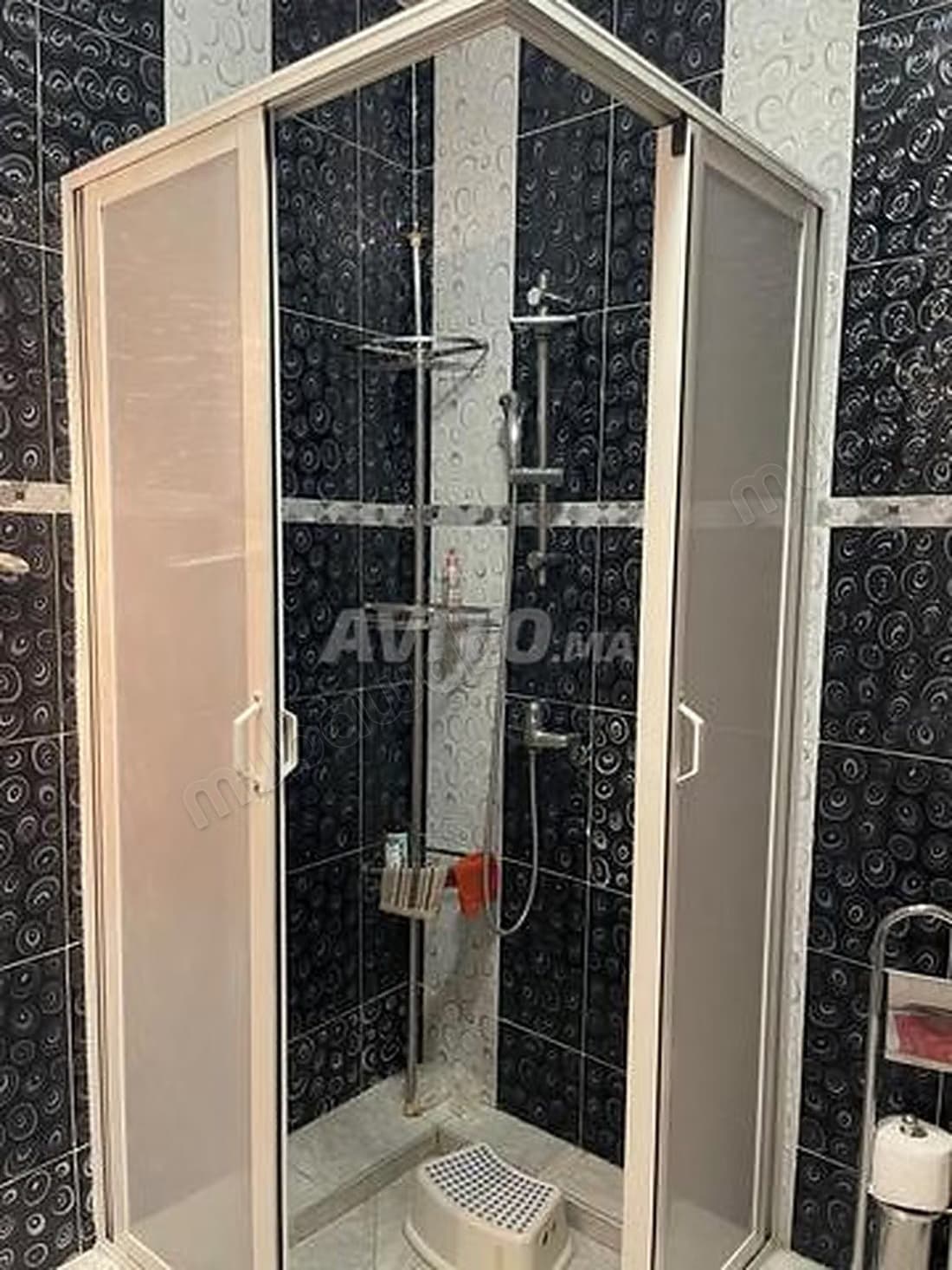 Appartement à louer 78 m² à Agadir