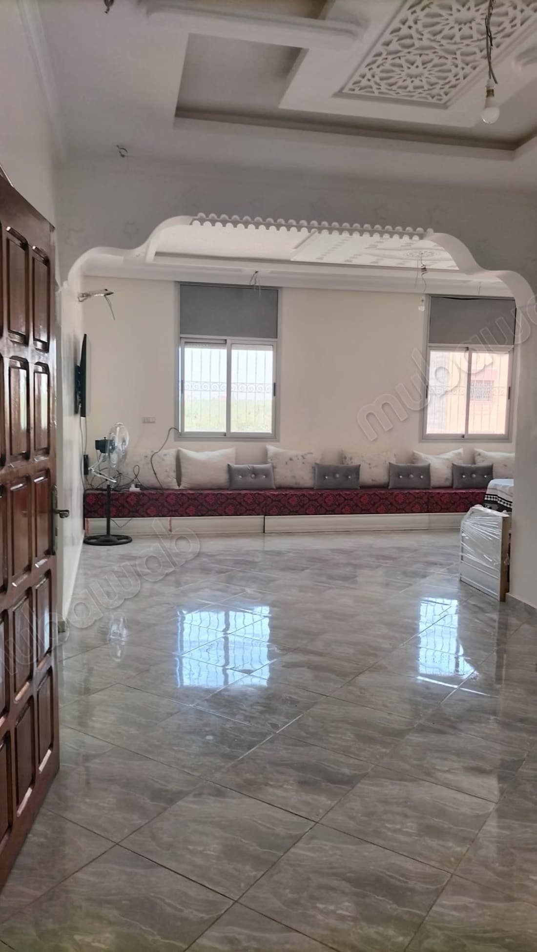 Appartement à louer Marrakech