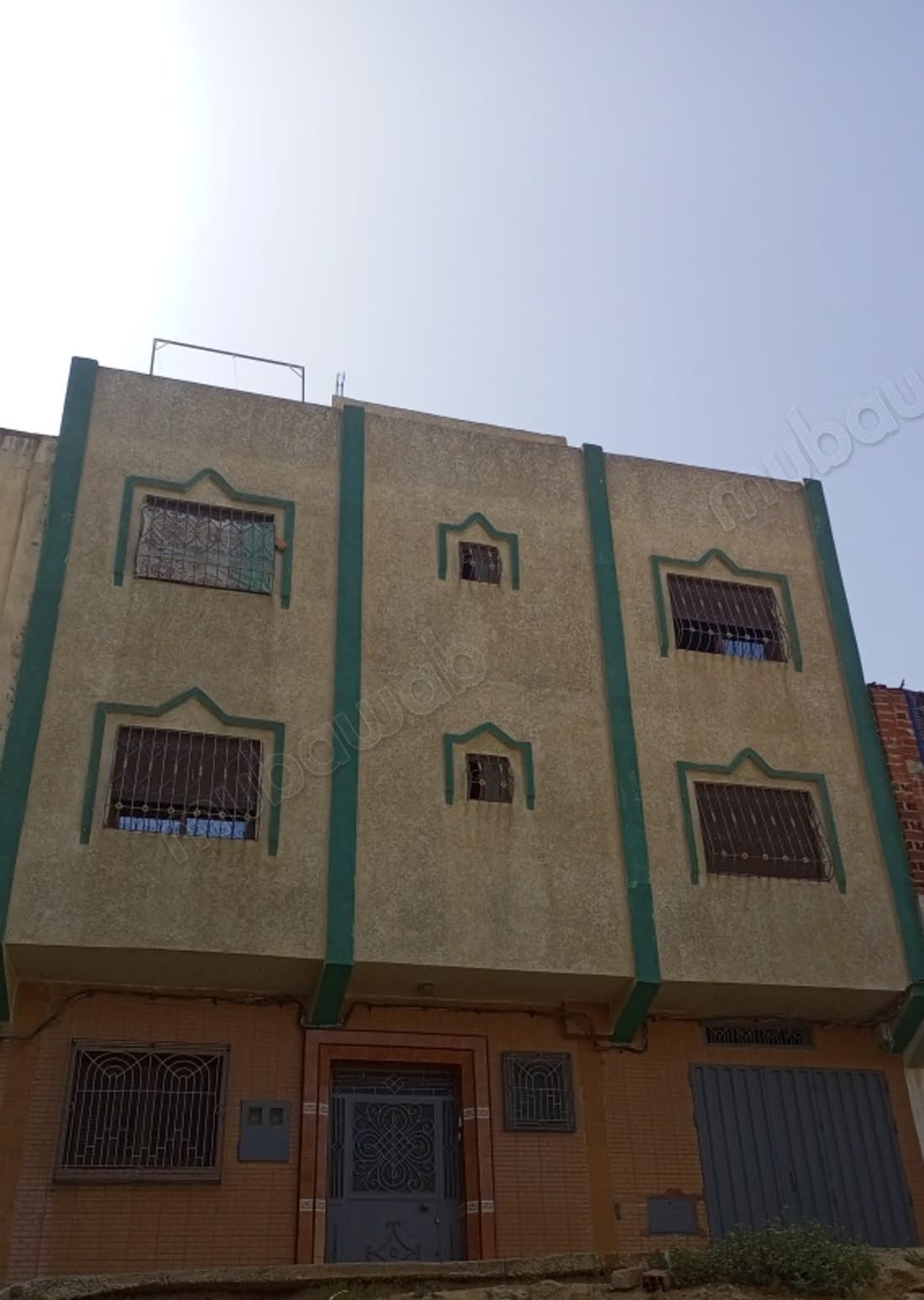 Quartier Al Naseem - Les Luyes - Tétouan