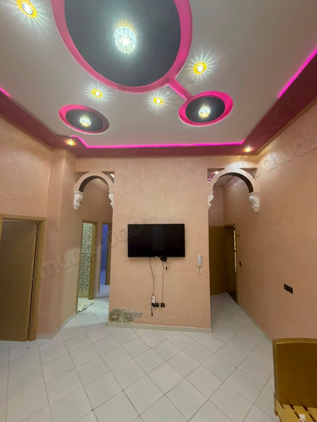 Appartement à vendre à Meknès – 64 m²