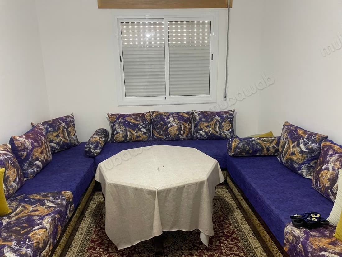 Très bel appartement en location à Aeroport. 4 pièces confor...