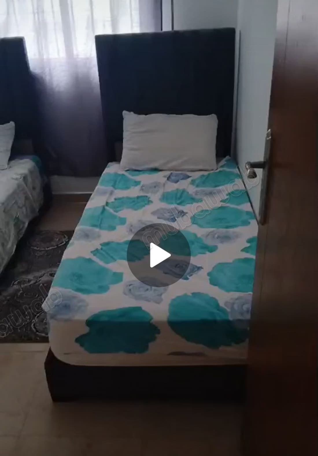 Très bel appartement en location à Aeroport. 4 pièces confor...