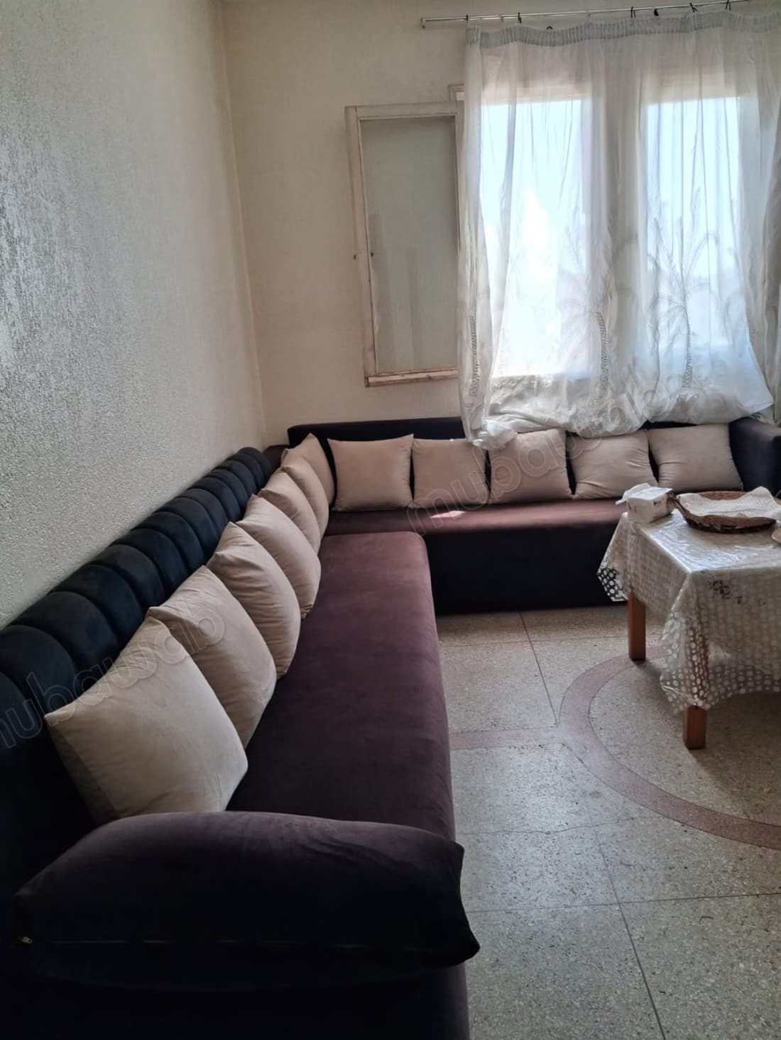 Petit appartement 50m² massira1 marrakech