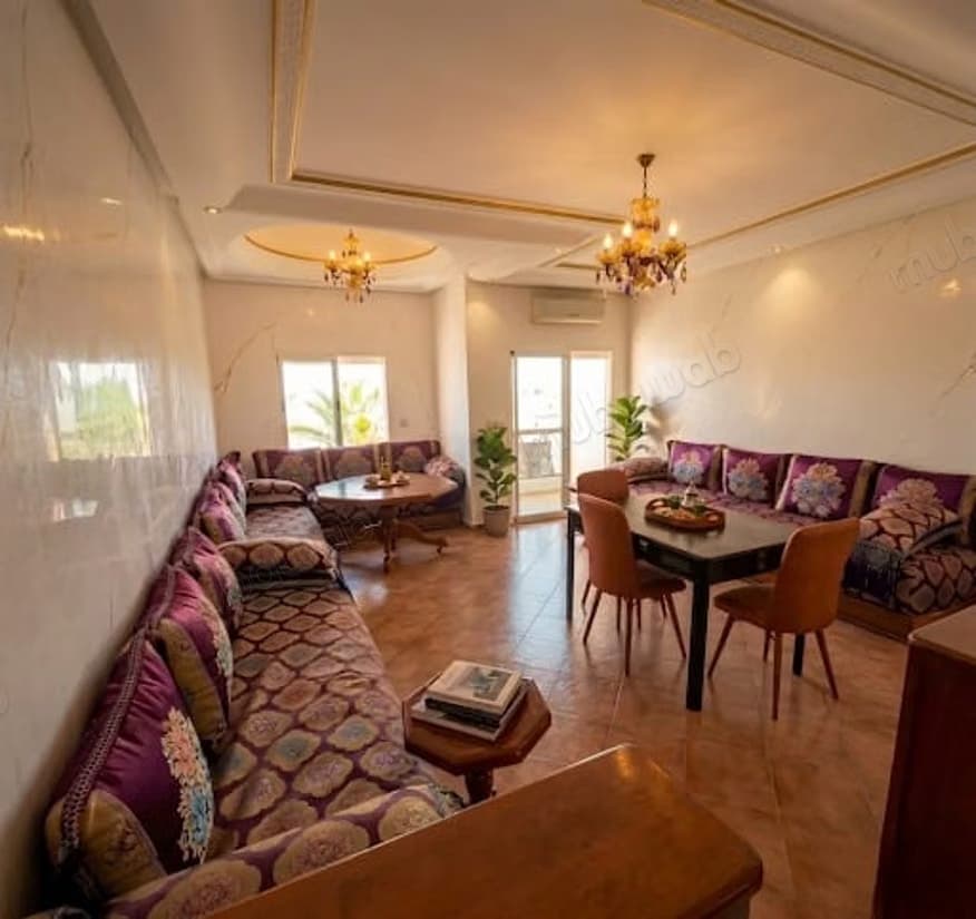 Super Appartement bon prix