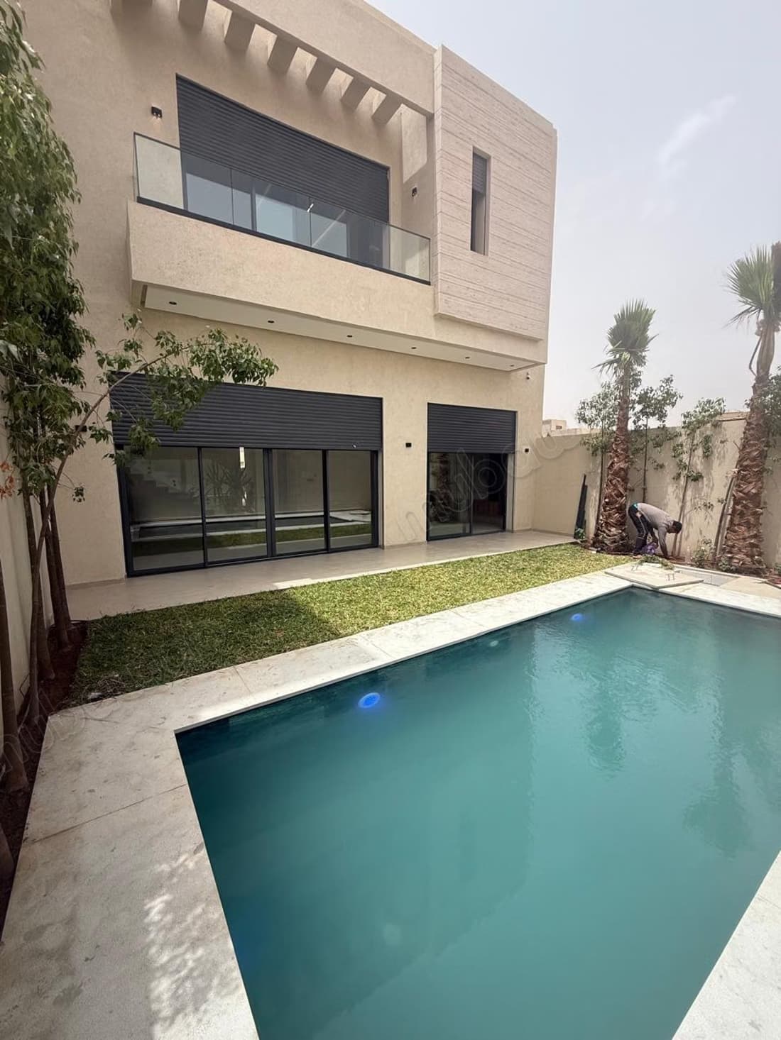 Coquette villa en vente extension argan golf piscine priva...