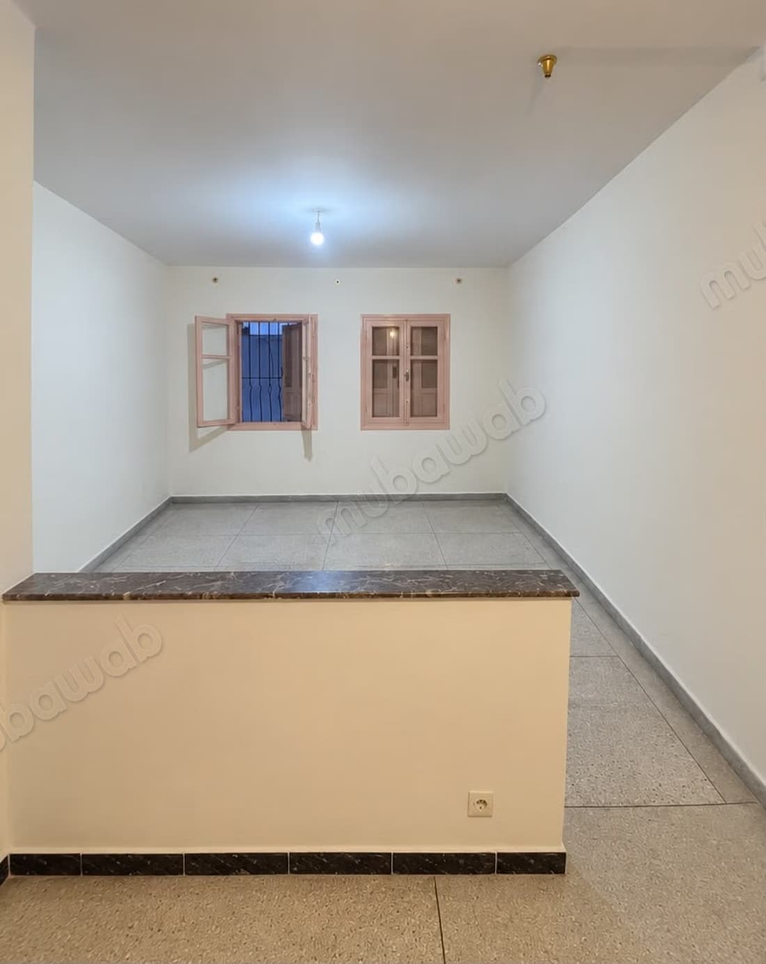 À vendre jolie appartement à meknes