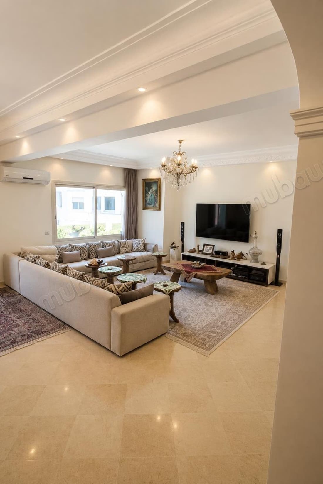 Appartement en vente à Racine Extension. 4 chambres