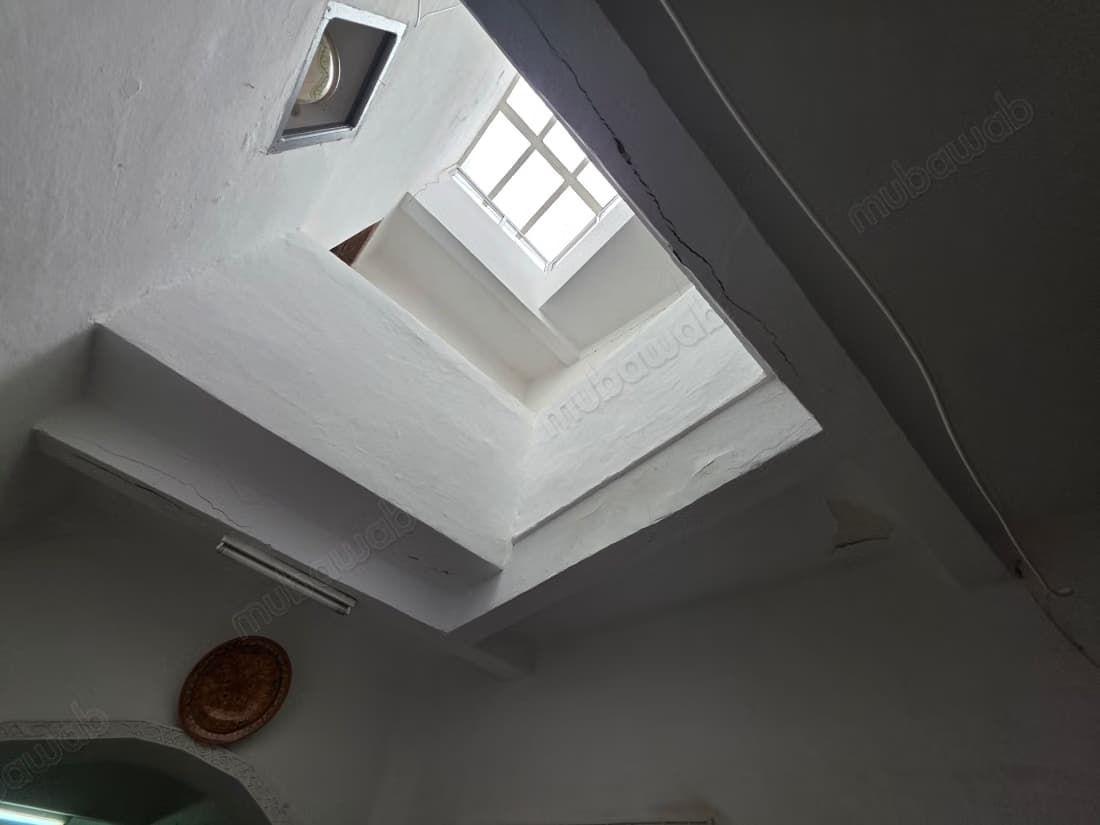 Maison à la vente à Ahl Agadir. 4 grandes pièces