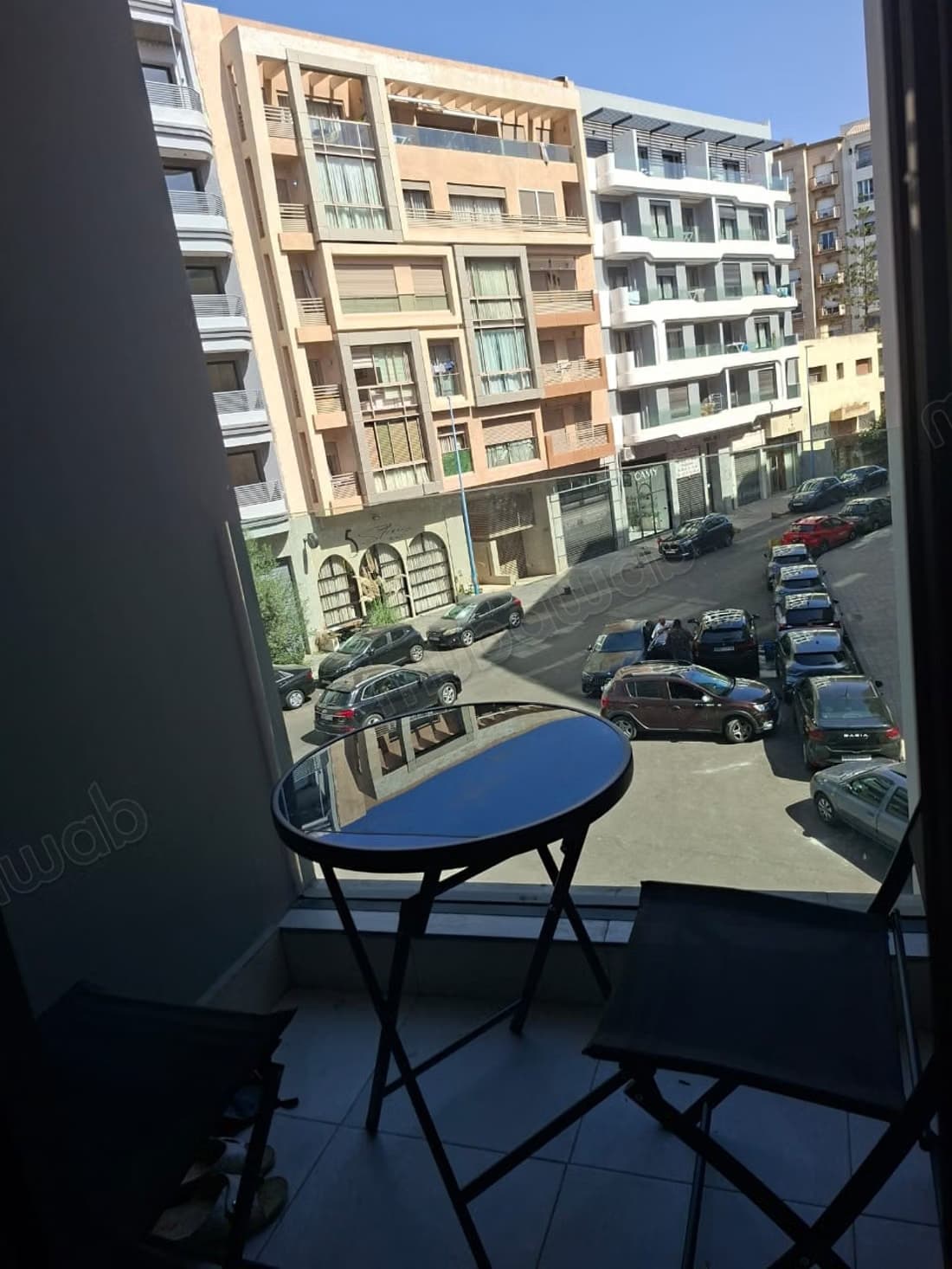 Studio à louer – Quartier Les Princesses