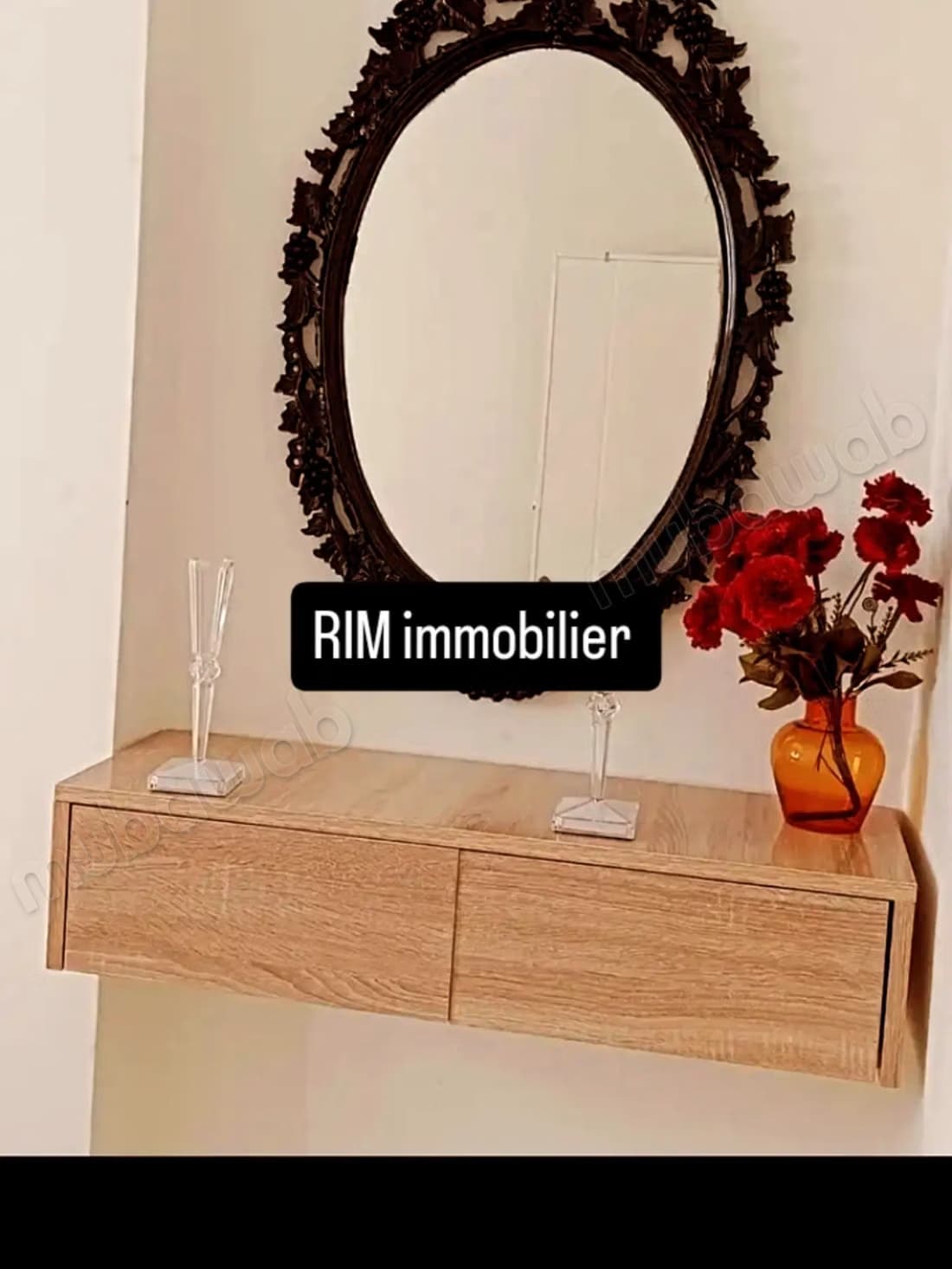 Très bel appartement en location à Zemmouri. 2 belles chamb...