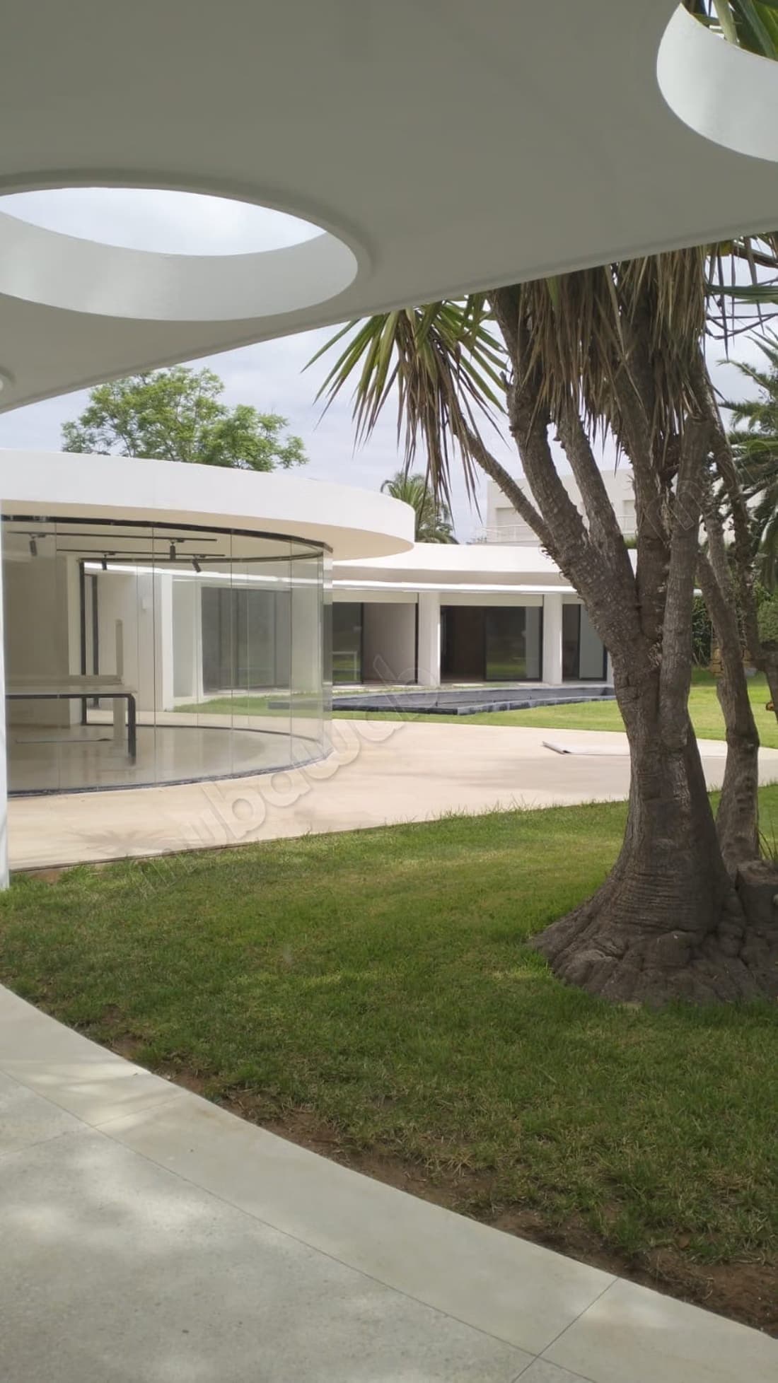 Villa Bureau pour location souissi