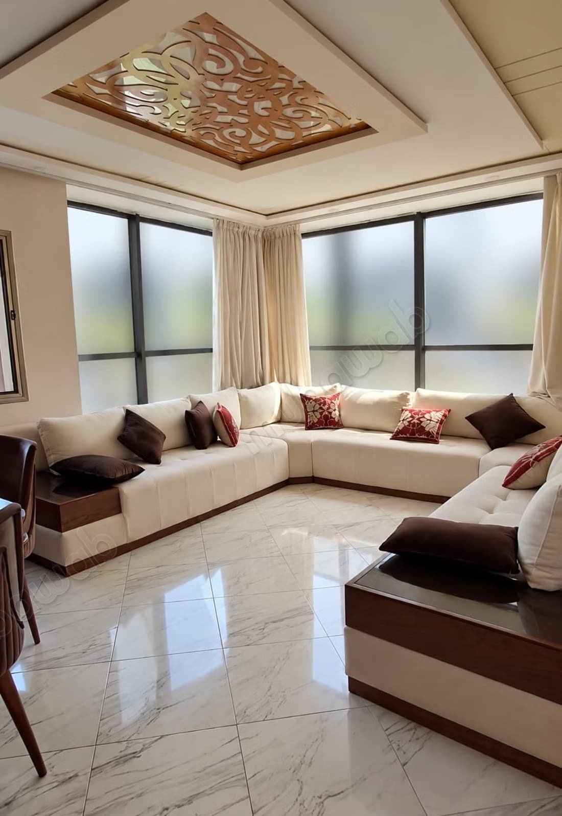 Appartement Azib Haj Kaddour