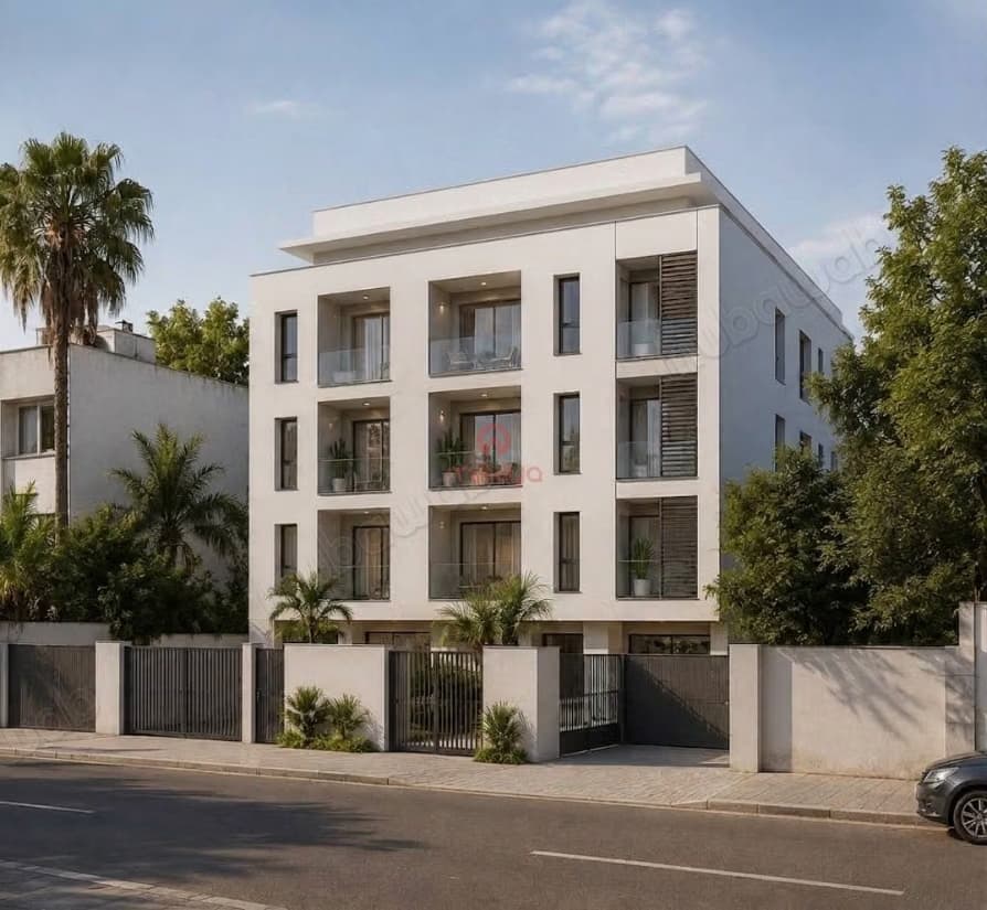 Vente Terrain nu à riviera