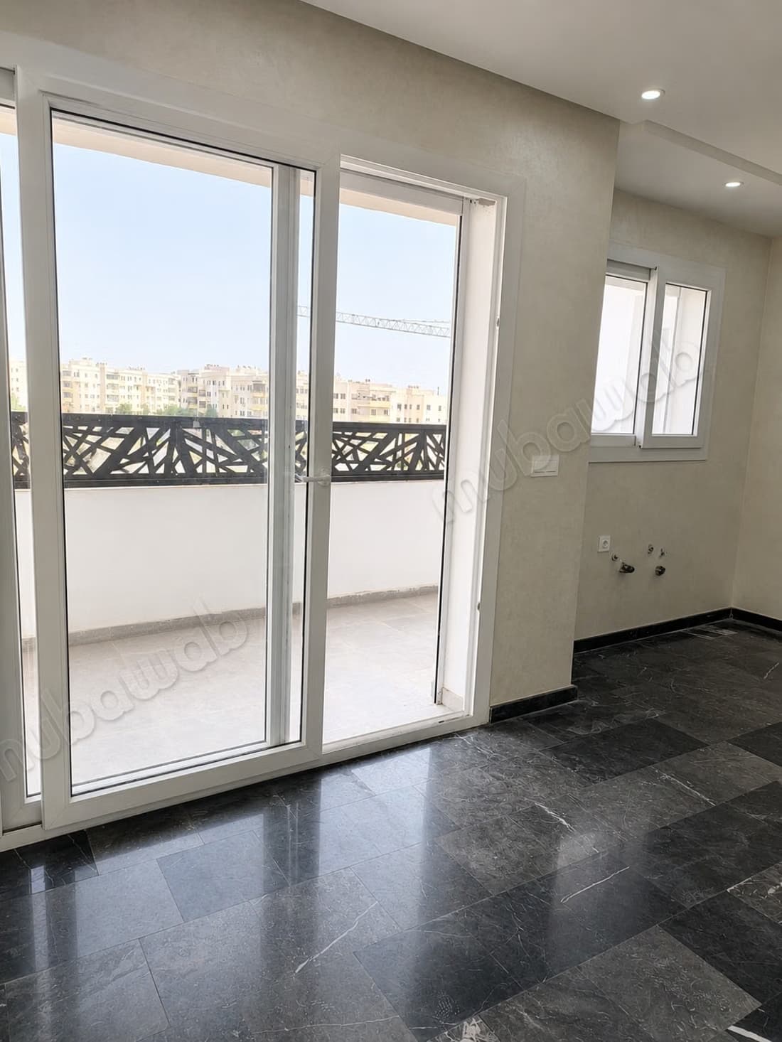 Bel appartement à vendre à Haut Anza. Superficie 68 m². Rési...