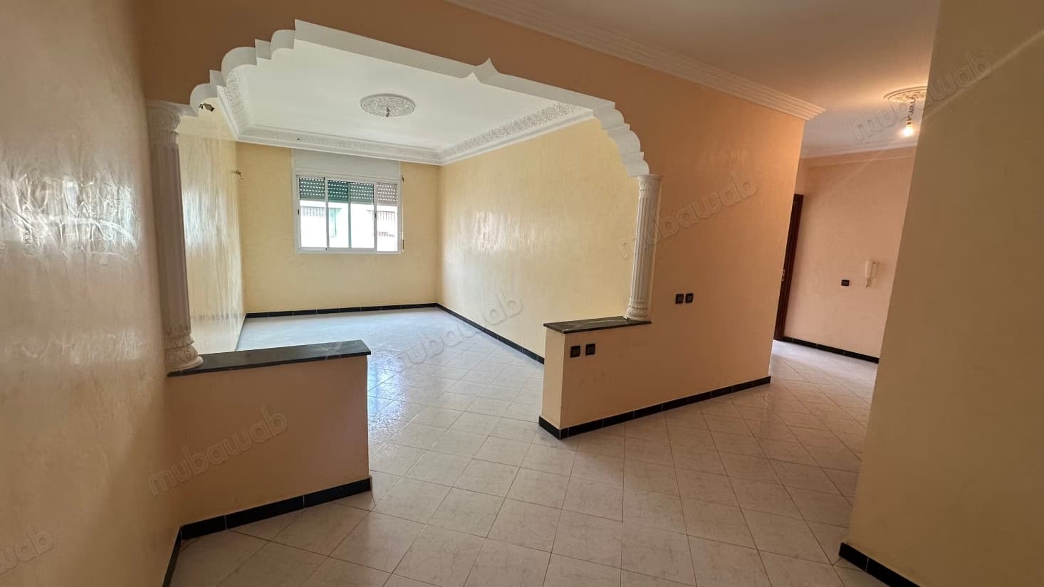 Location d'un appartement en Centre Ville. Surface de 75 m²...