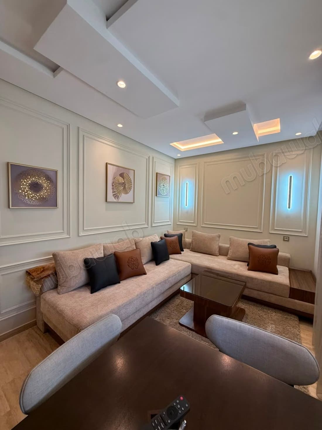 Appartement Prés du Stade