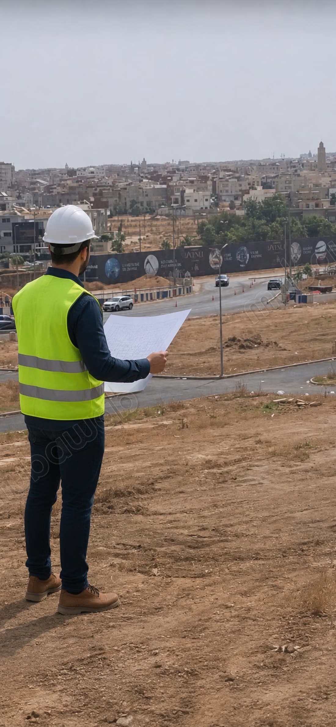 Investissez à Al Abraj Meknès