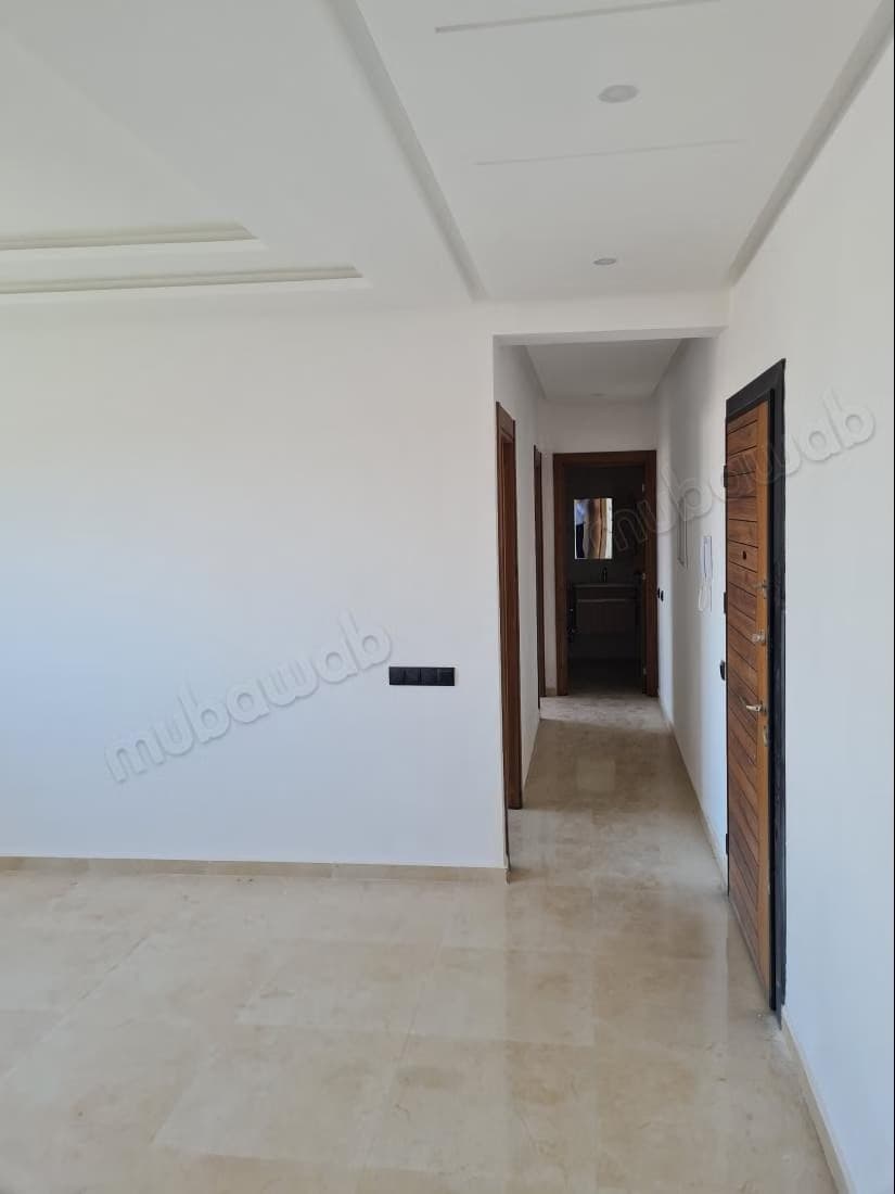 Appartement à louer à Casa au quartier Laymoun