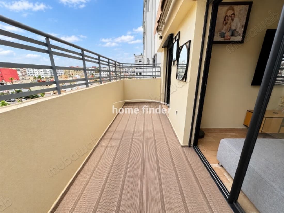 Appartement à vendre sur Bourgogne 107 m²