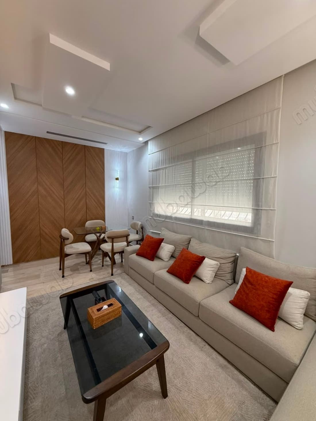 Appartement Pres du Stade