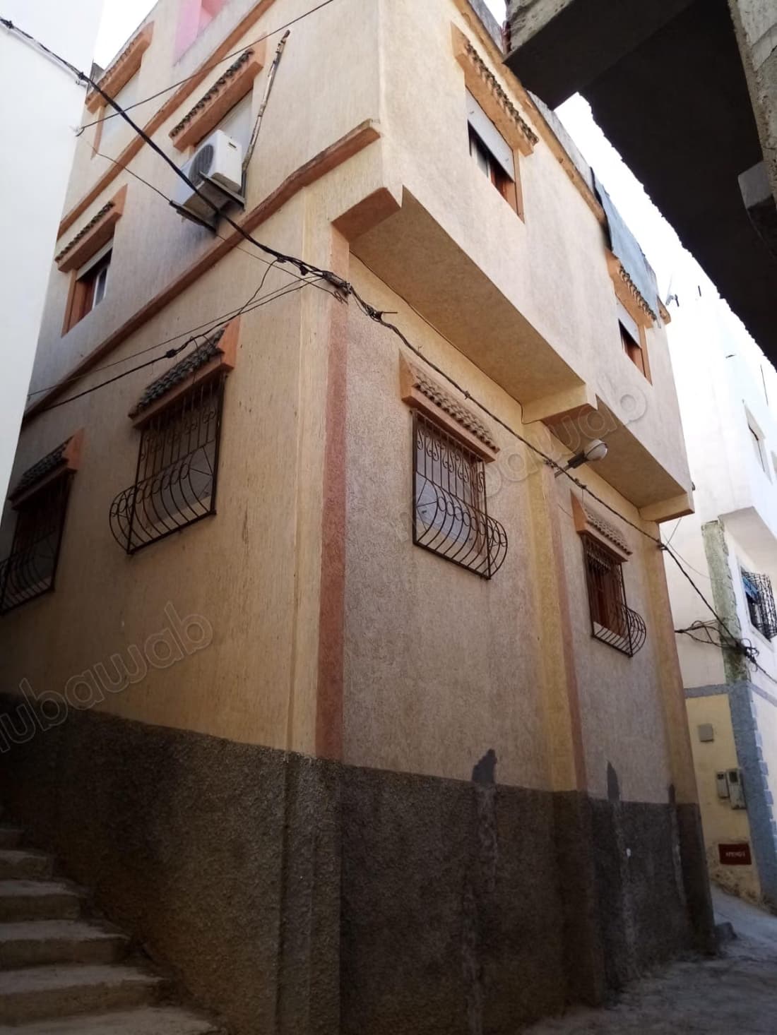 Très belle maison en vente à Mesnana. 3 belles chambres. Por...